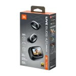 JBL Live Buds 4 Bluetoth Headset Black - Image 10