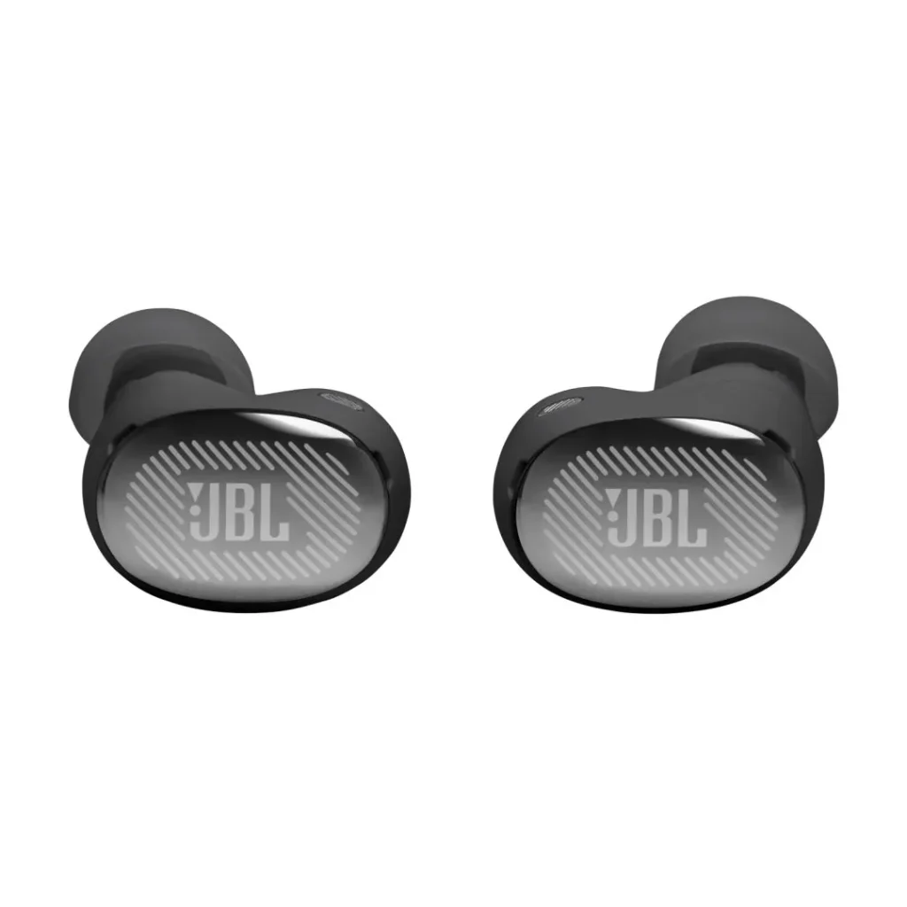 JBL Live Buds 4 Bluetoth Headset Black - Image 2
