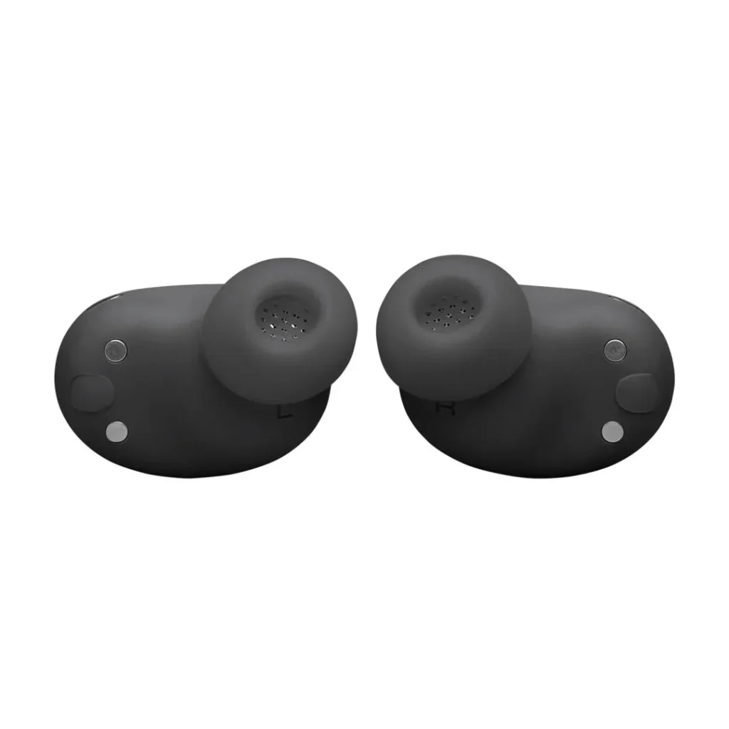 JBL Live Buds 4 Bluetoth Headset Black - Image 3