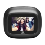 JBL Live Buds 4 Bluetoth Headset Black - Image 5