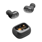 JBL Live Buds 4 Bluetoth Headset Black - Image 6