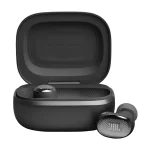 JBL Live Buds 4 Bluetoth Headset Black - Image 7