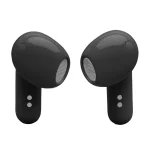 JBL Live Flex 4 Bluetooth Headset Black - Image 3