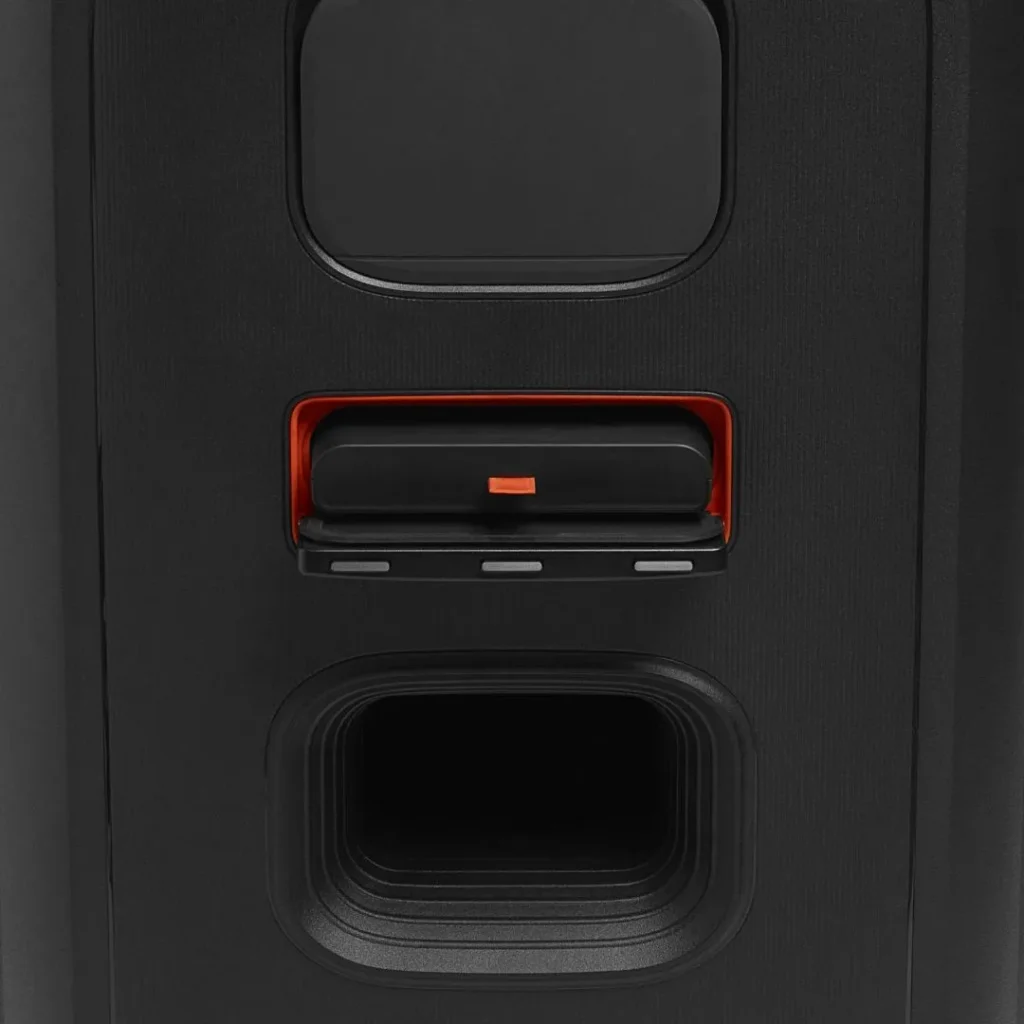 JBL PartyBox 520 Bluetooth Speaker Black - Image 16