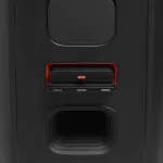 JBL PartyBox 520 Bluetooth Speaker Black - Image 16