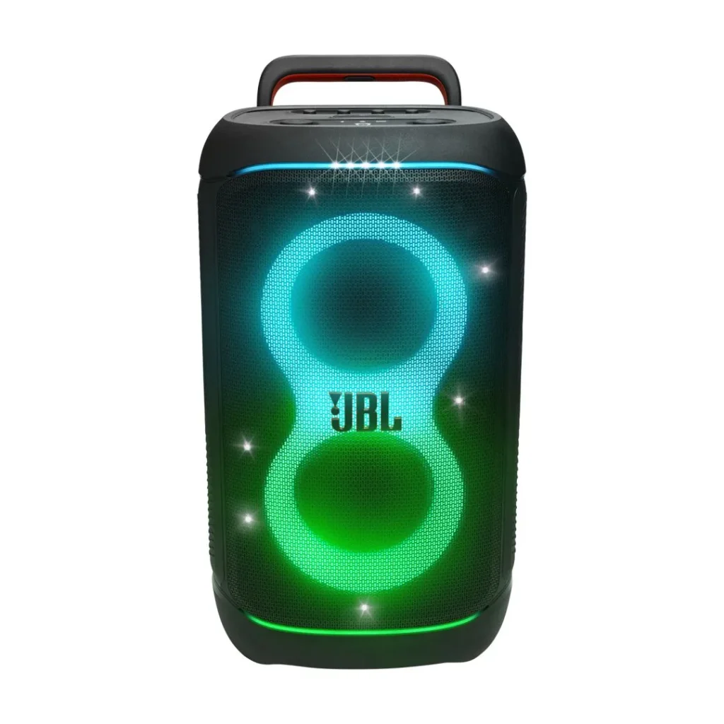 JBL PartyBox 520 Bluetooth Speaker Black - Image 6