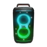 JBL PartyBox 520 Bluetooth Speaker Black - Image 6