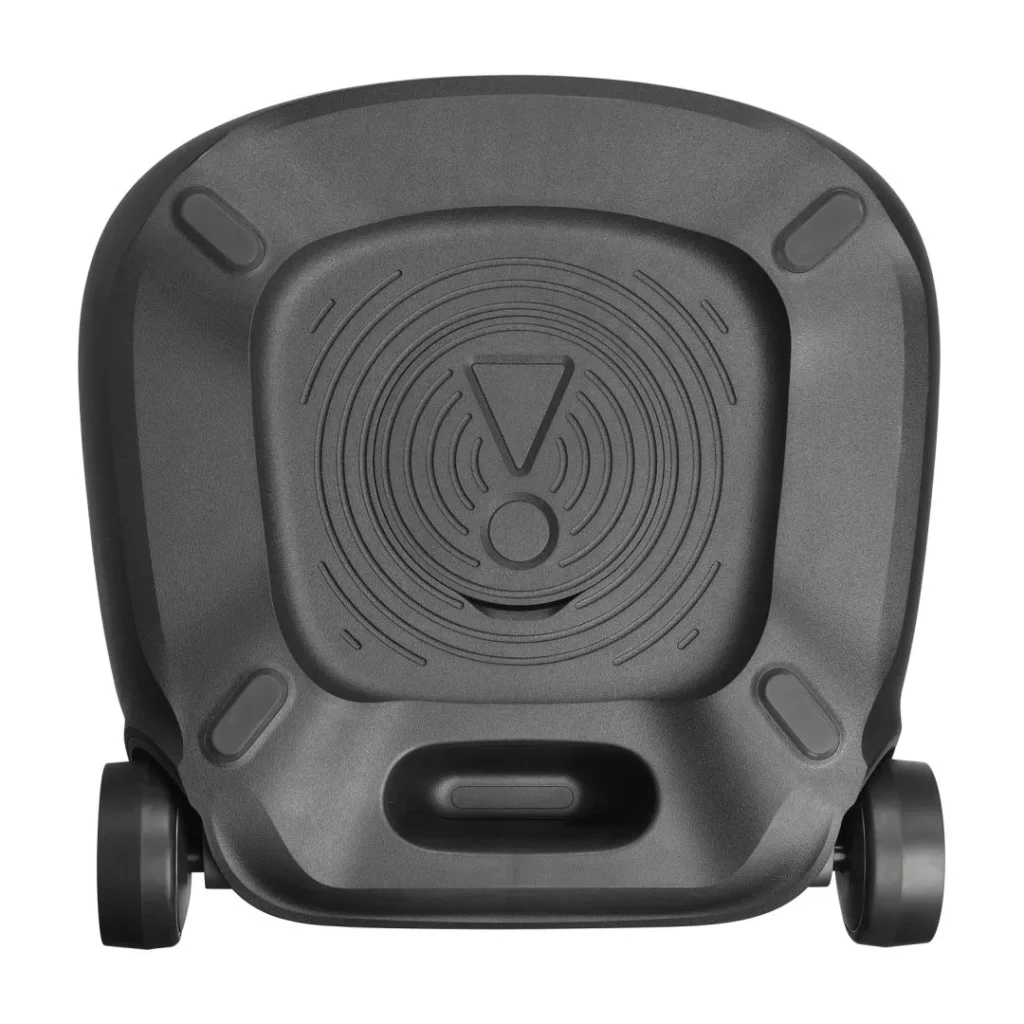 JBL PartyBox 520 Bluetooth Speaker Black - Image 11