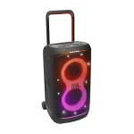 JBL PartyBox 520 Bluetooth Speaker Black - Image 13