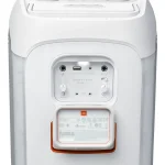 JBL Partybox Club 120 Bluetooth Speaker White - Image 16