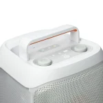JBL Partybox Club 120 Bluetooth Speaker White - Image 18