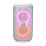 JBL Partybox Club 120 Bluetooth Speaker White - Image 8