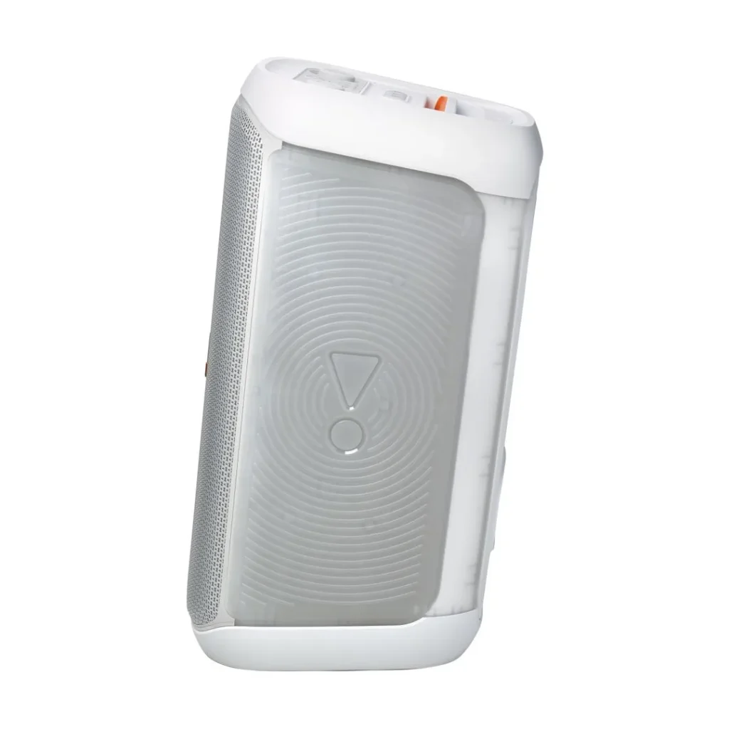 JBL Partybox Club 120 Bluetooth Speaker White - Image 11