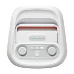 JBL Partybox Club 120 Bluetooth Speaker White - Image 12