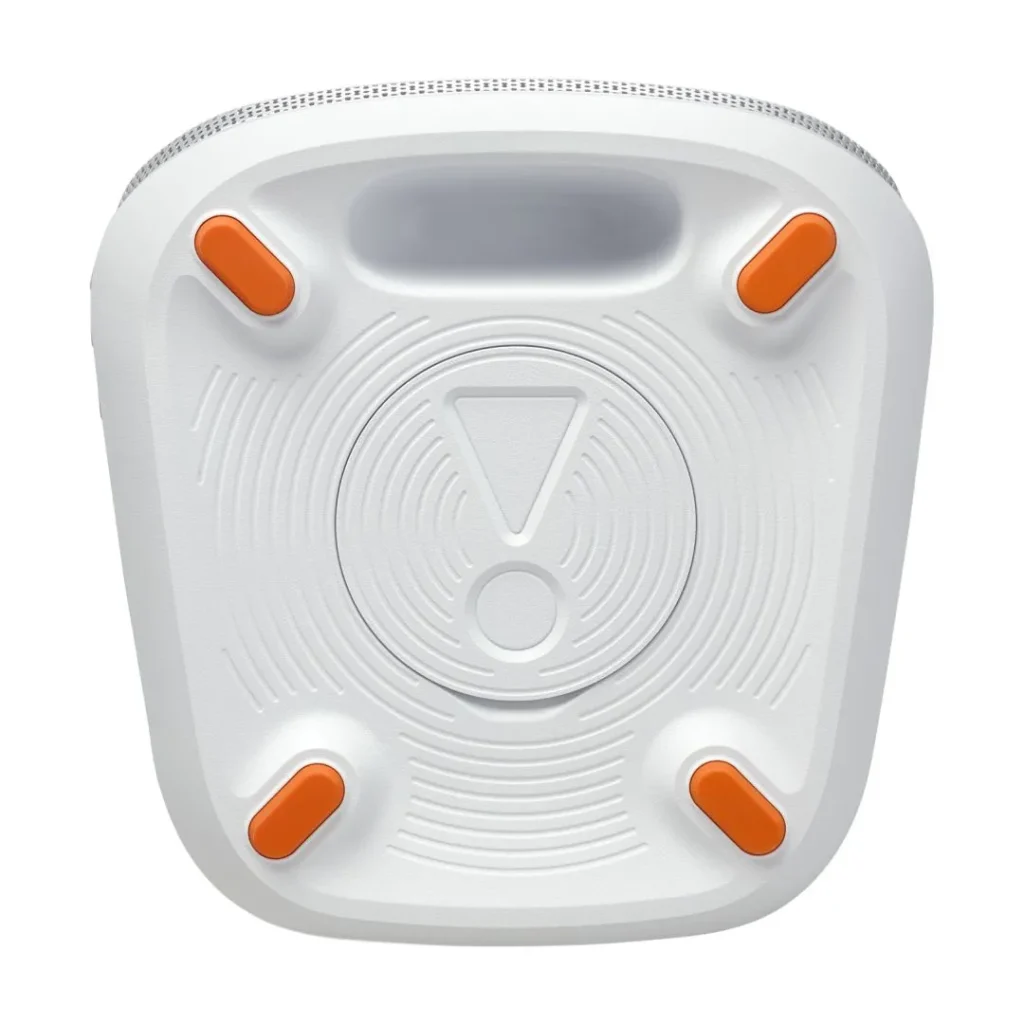 JBL Partybox Club 120 Bluetooth Speaker White - Image 13