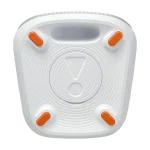 JBL Partybox Club 120 Bluetooth Speaker White - Image 13