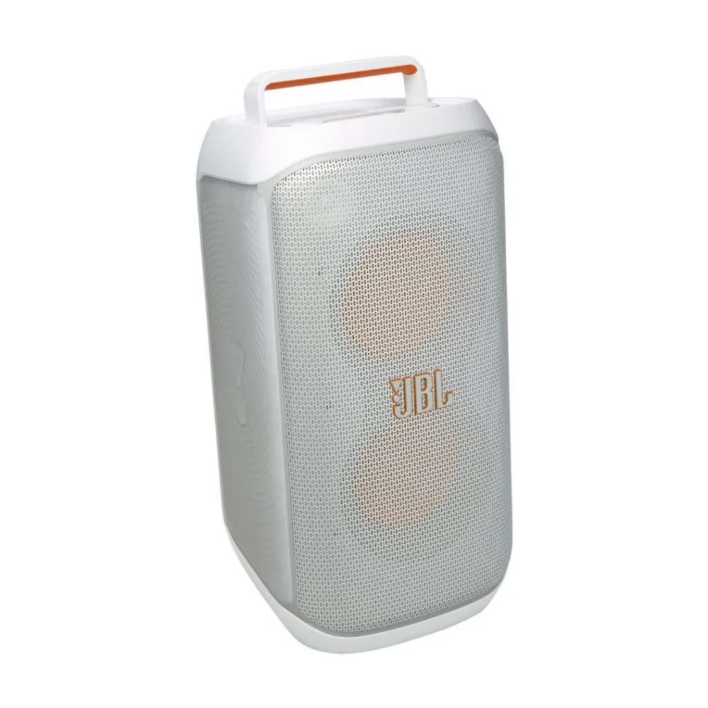 JBL Partybox Club 120 Bluetooth Speaker White - Image 15