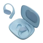 JBL Sense Lite Bluetooth Headset Blue - Image 4
