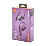 JBL Sense Pro Bluetooth Headset Purple - Image 9