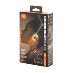 JBL Soundgear Clips TWS Bluetooth Headset Ghost Copper - Image 5