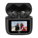 JBL Tour Pro 3 TWS Bluetooth Headset Black - Image 10