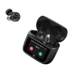 JBL Tour Pro 3 TWS Bluetooth Headset Black - Image 12