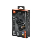 JBL Tour Pro 3 TWS Bluetooth Headset Black - Image 14
