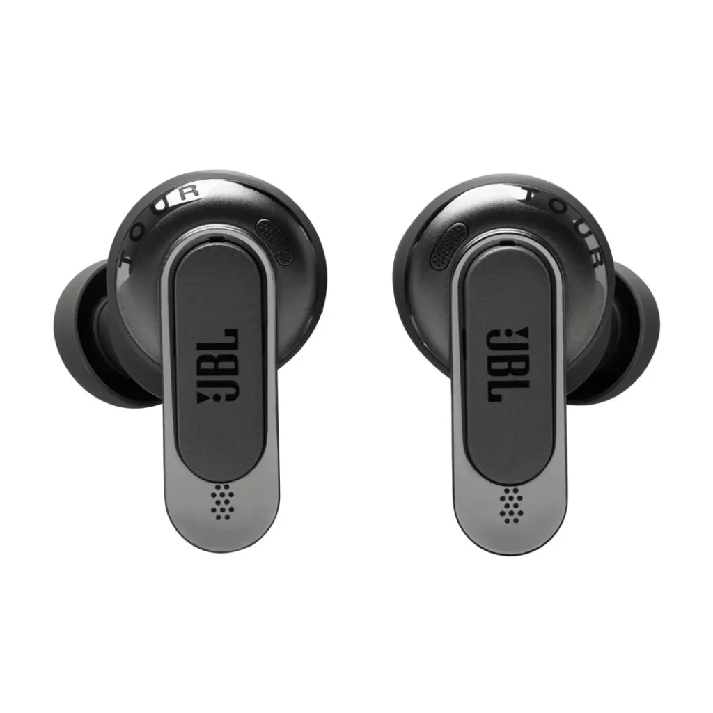 JBL Tour Pro 3 TWS Bluetooth Headset Black - Image 2