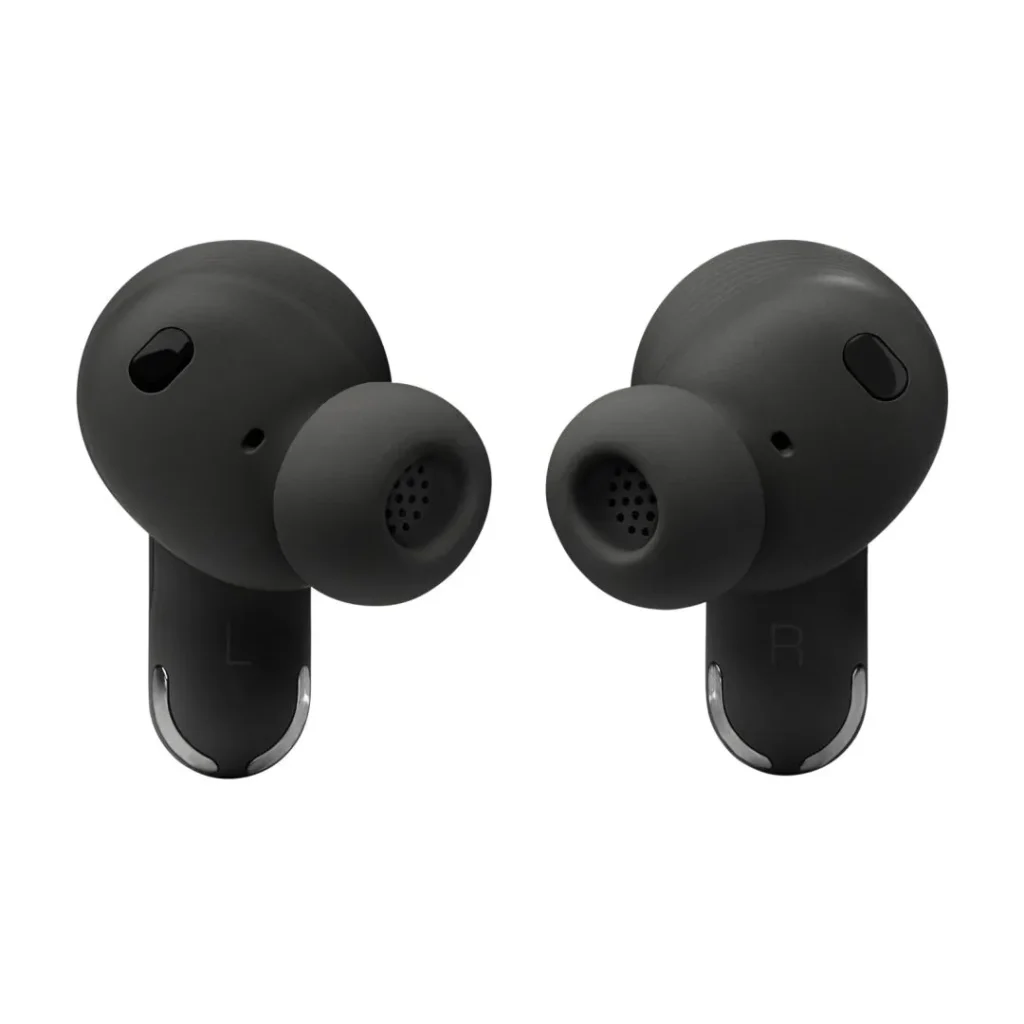 JBL Tour Pro 3 TWS Bluetooth Headset Black - Image 3