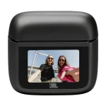 JBL Tour Pro 3 TWS Bluetooth Headset Black - Image 4