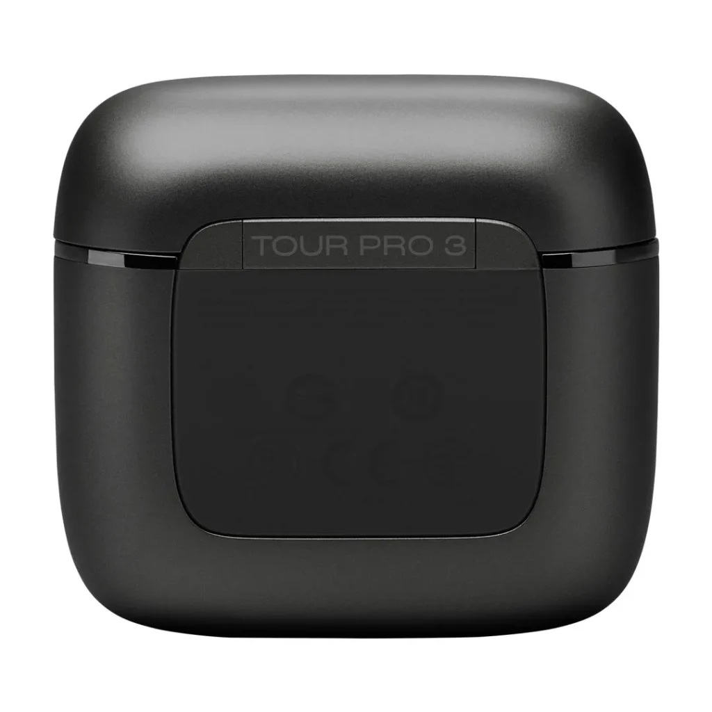 JBL Tour Pro 3 TWS Bluetooth Headset Black - Image 5
