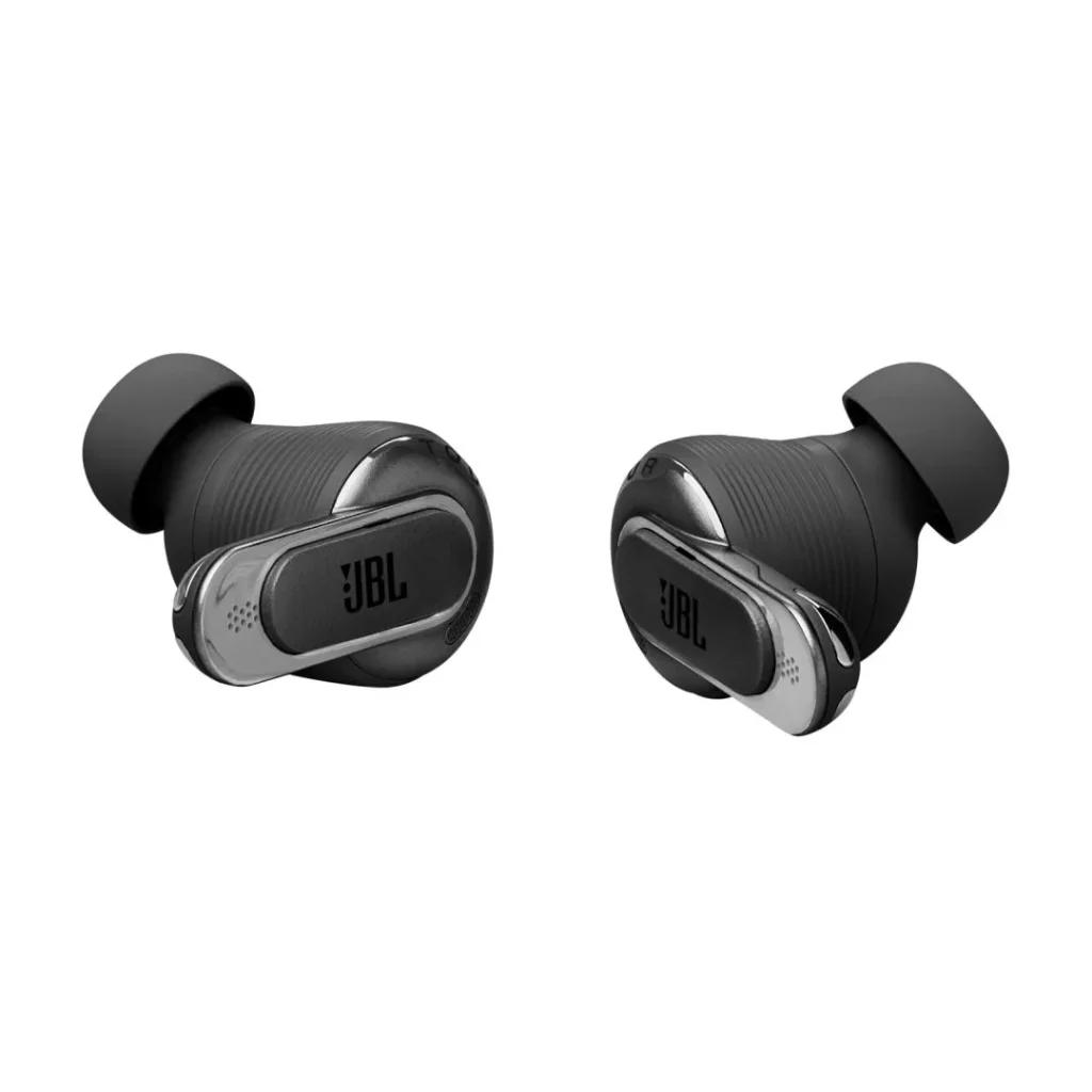JBL Tour Pro 3 TWS Bluetooth Headset Black - Image 9