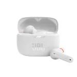 JBL Tune 230NC TWS Bluetooth Headset White