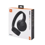 JBL Tune 520BT Wireless Bluetooth Headset Black - Image 11