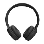JBL Tune 520BT Wireless Bluetooth Headset Black - Image 2