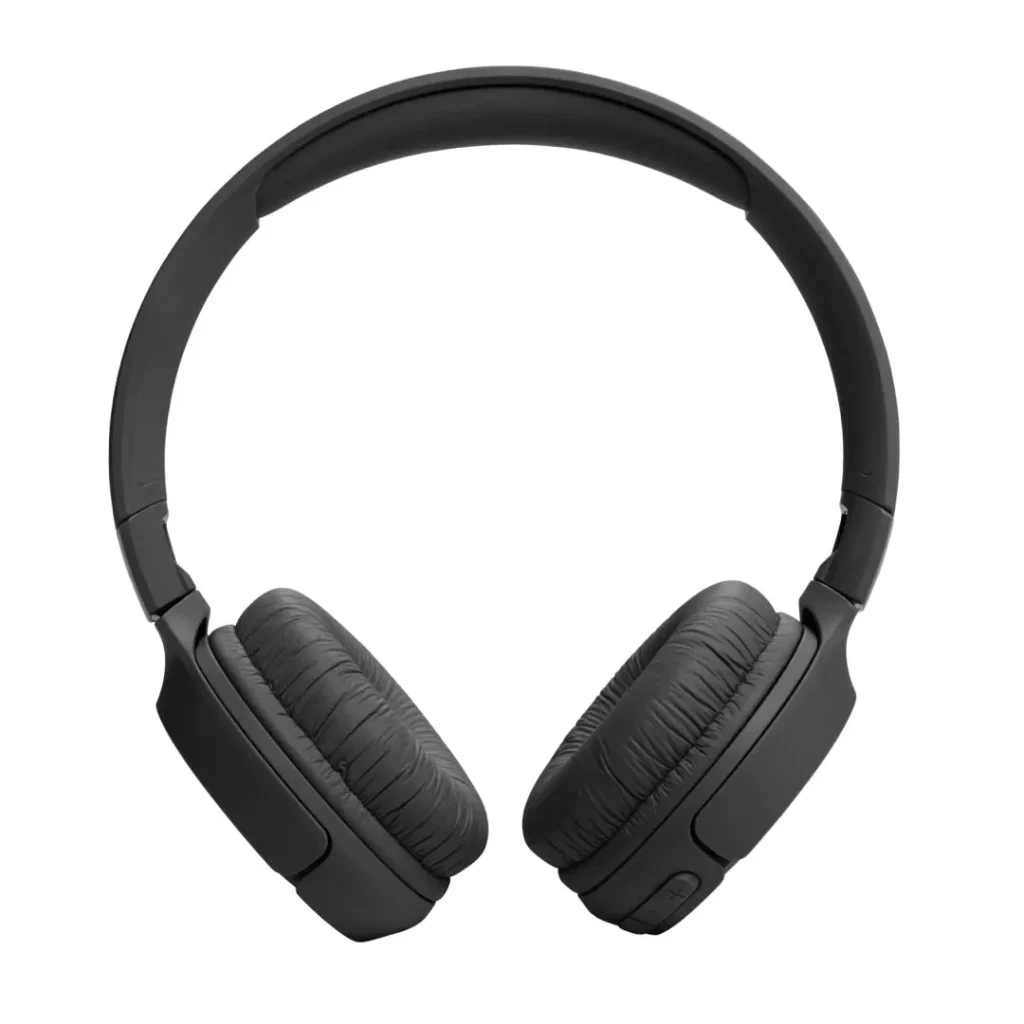 JBL Tune 520BT Wireless Bluetooth Headset Black - Image 3