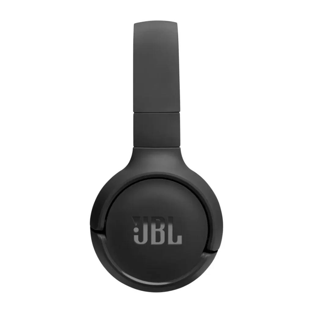 JBL Tune 520BT Wireless Bluetooth Headset Black - Image 4