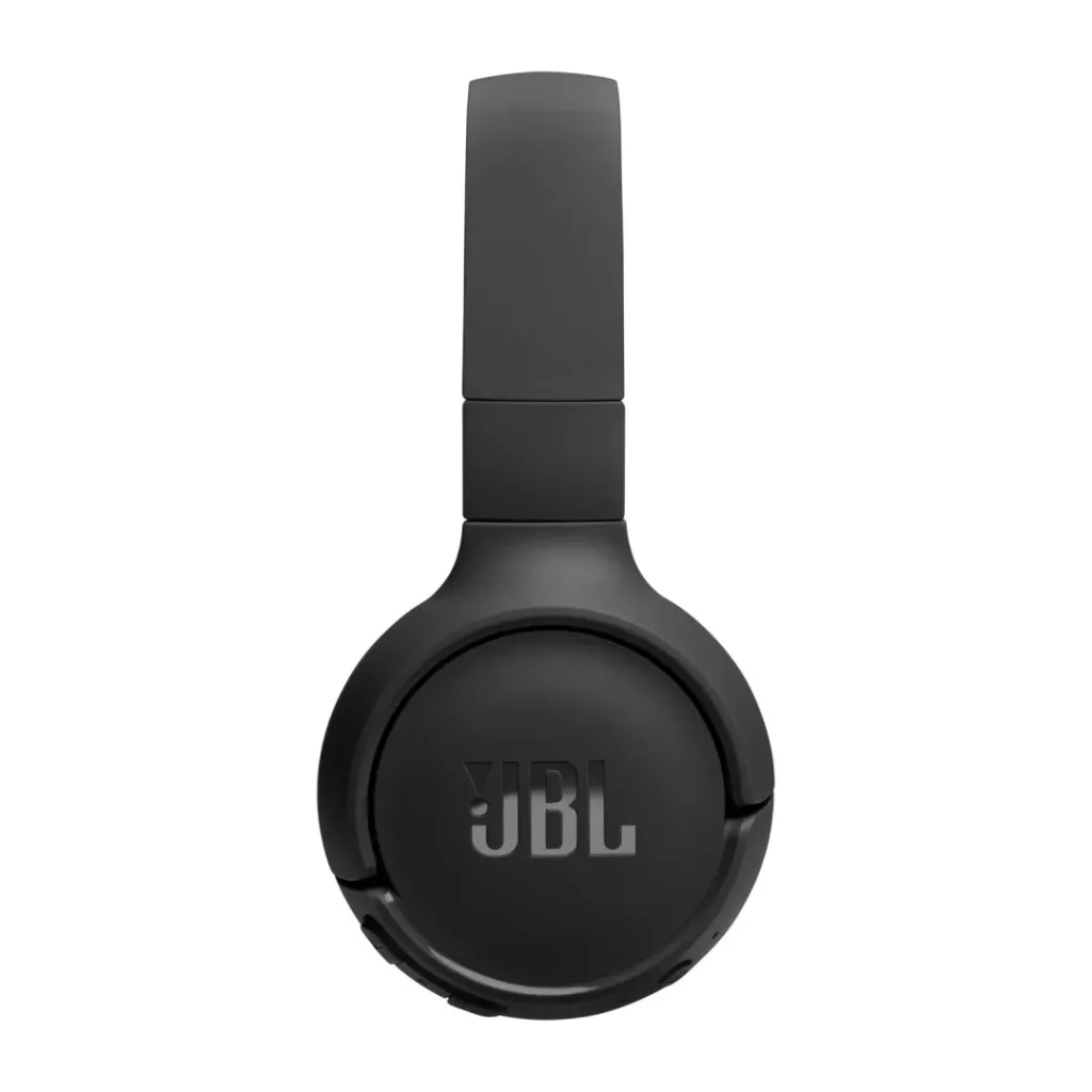 JBL Tune 520BT Wireless Bluetooth Headset Black - Image 5