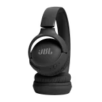 JBL Tune 520BT Wireless Bluetooth Headset Black - Image 7