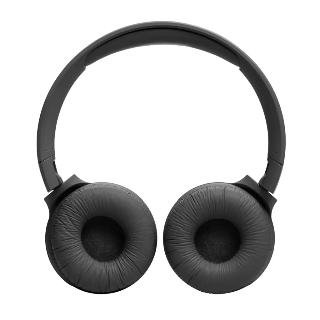 JBL Tune 520BT Wireless Bluetooth Headset Black - Image 9