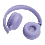 JBL Tune 520BT Wireless Bluetooth Headset Purple - Image 8