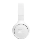 JBL Tune 520BT Wireless Bluetooth Headset White - Image 5