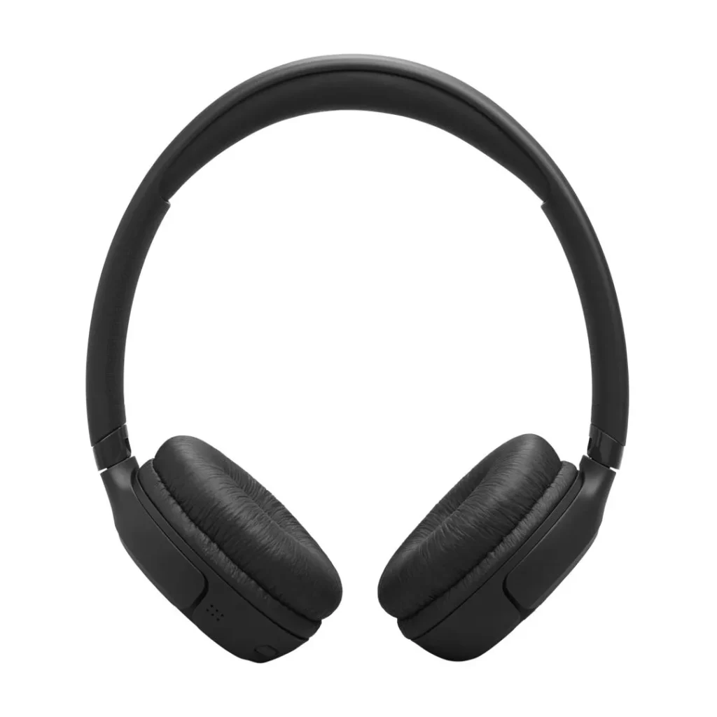 JBL Tune 530 Bluetooth Headset Black - Image 2