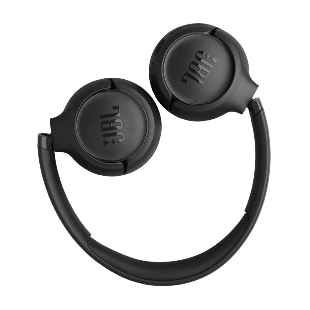 JBL Tune 530 Bluetooth Headset Black - Image 3