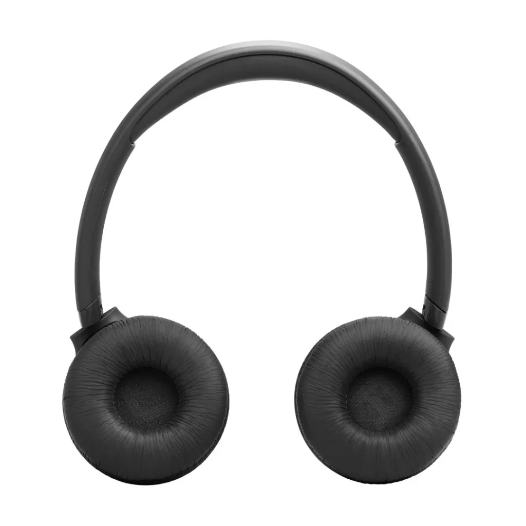 JBL Tune 530 Bluetooth Headset Black - Image 4