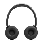 JBL Tune 530 Bluetooth Headset Black - Image 4