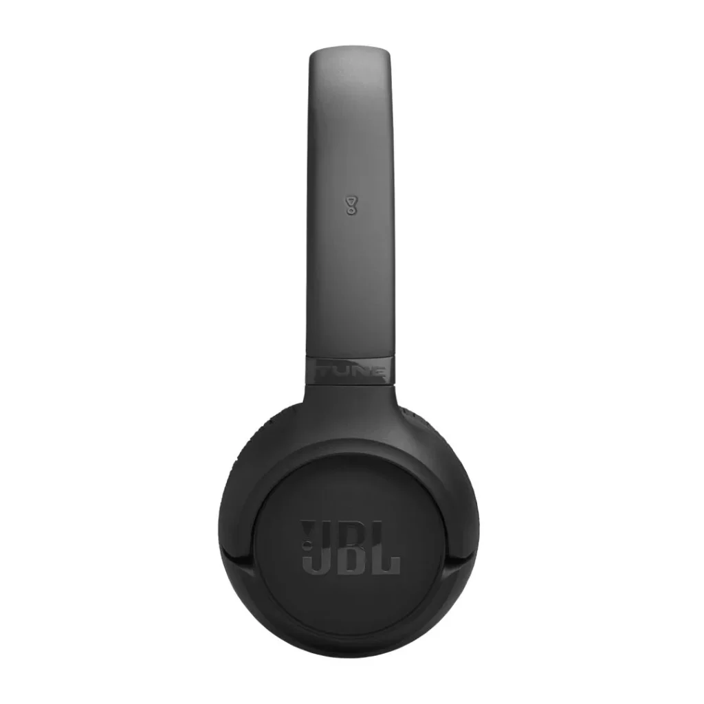 JBL Tune 530 Bluetooth Headset Black - Image 8
