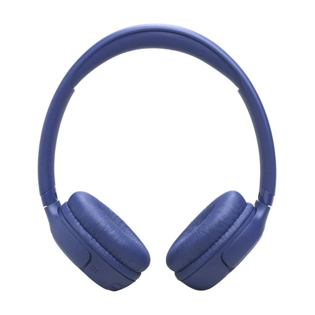 JBL Tune 530 Bluetooth Headset Blue - Image 2