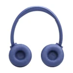 JBL Tune 530 Bluetooth Headset Blue - Image 3