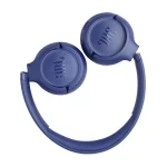 JBL Tune 530 Bluetooth Headset Blue - Image 4